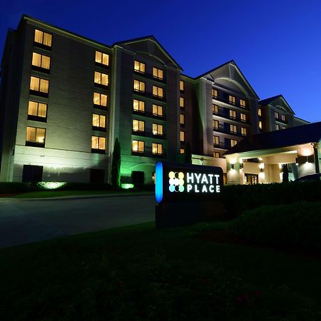 Hyatt Place Dallas Las Colinas Irving Eksteriør billede