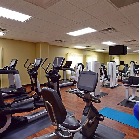 Hyatt Place Dallas Las Colinas Irving Eksteriør billede