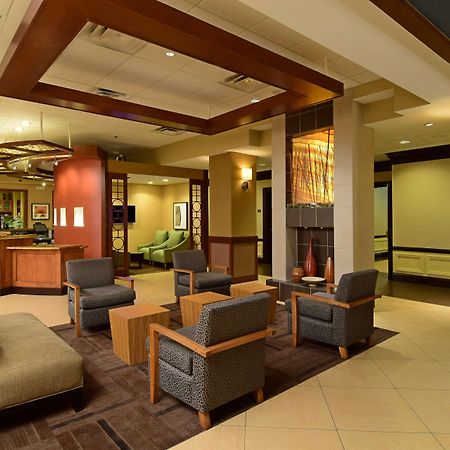 Hyatt Place Dallas Las Colinas Irving Eksteriør billede