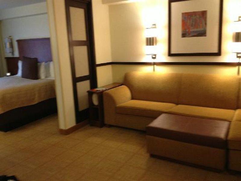Hyatt Place Dallas Las Colinas Irving Eksteriør billede