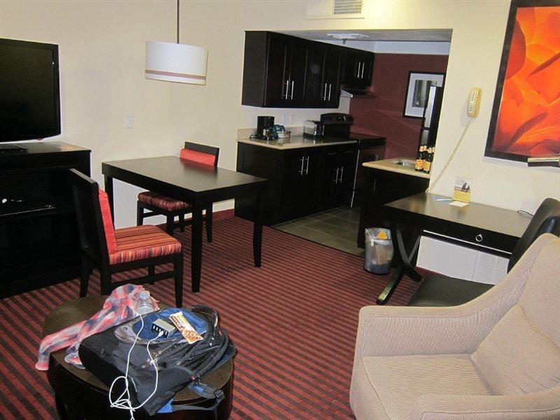 Hyatt Place Dallas Las Colinas Irving Eksteriør billede