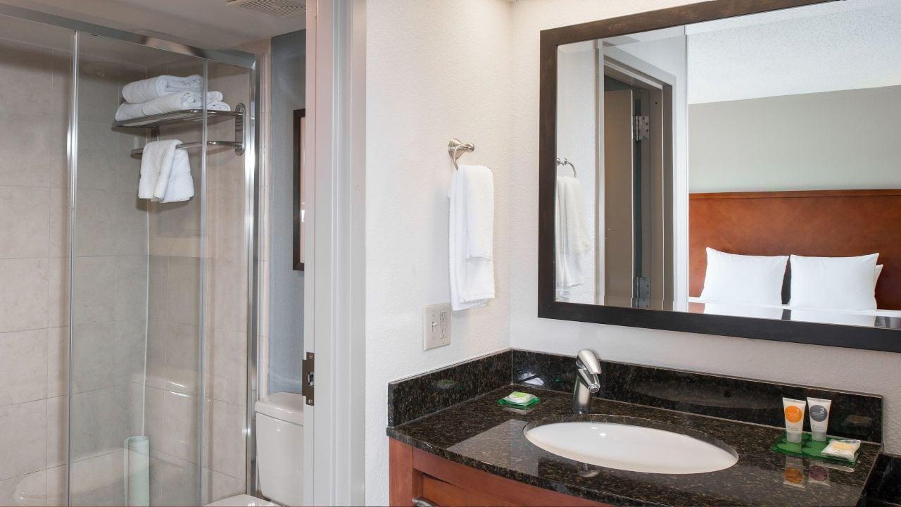 Hyatt Place Dallas Las Colinas Irving Eksteriør billede