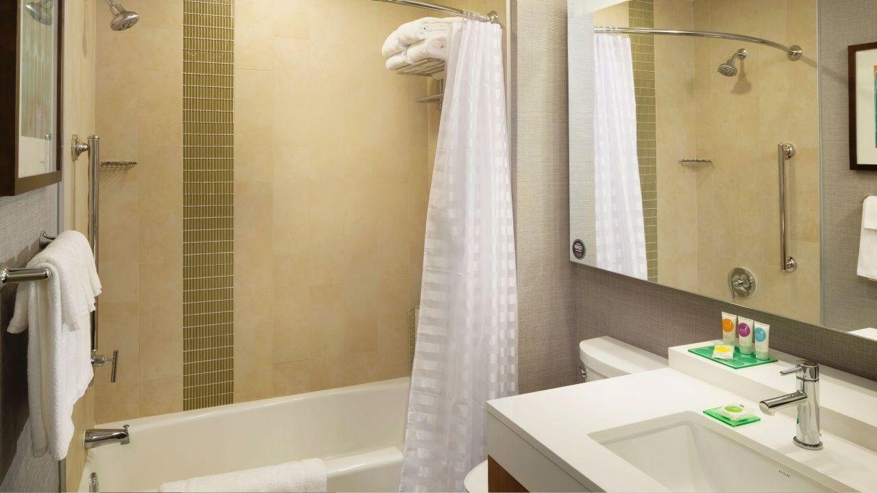 Hyatt Place Dallas Las Colinas Irving Eksteriør billede