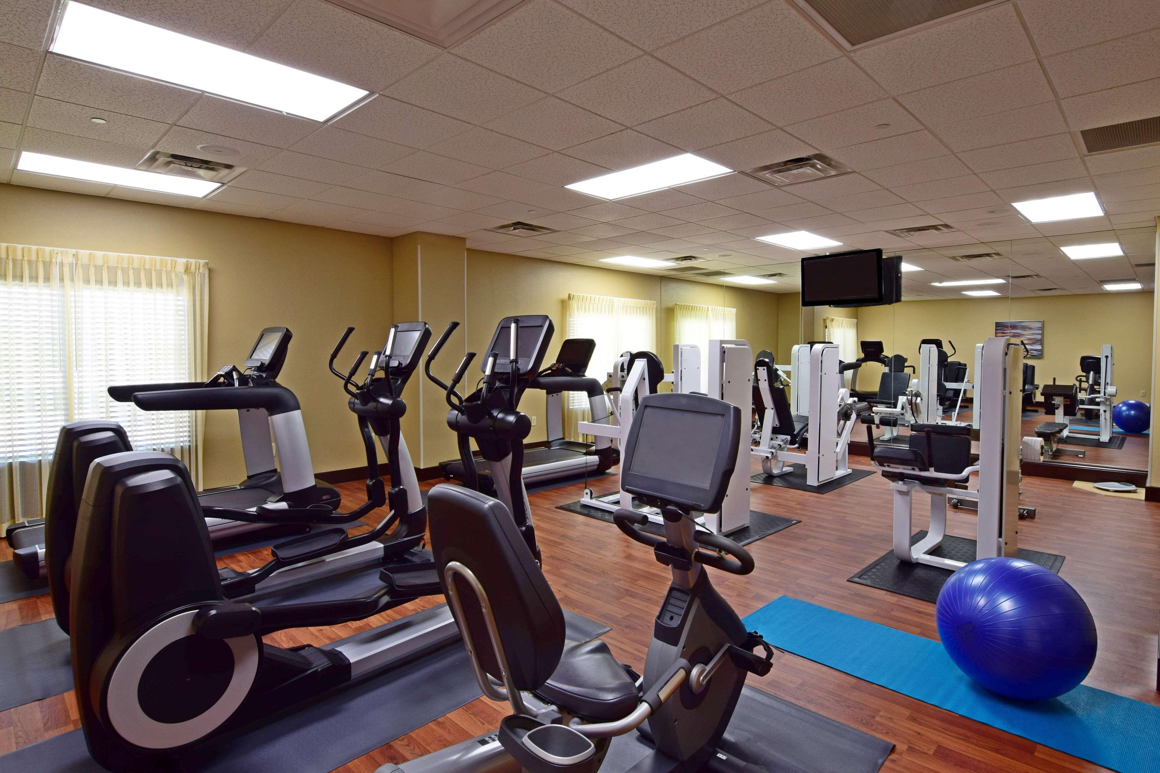 Hyatt Place Dallas Las Colinas Irving Eksteriør billede