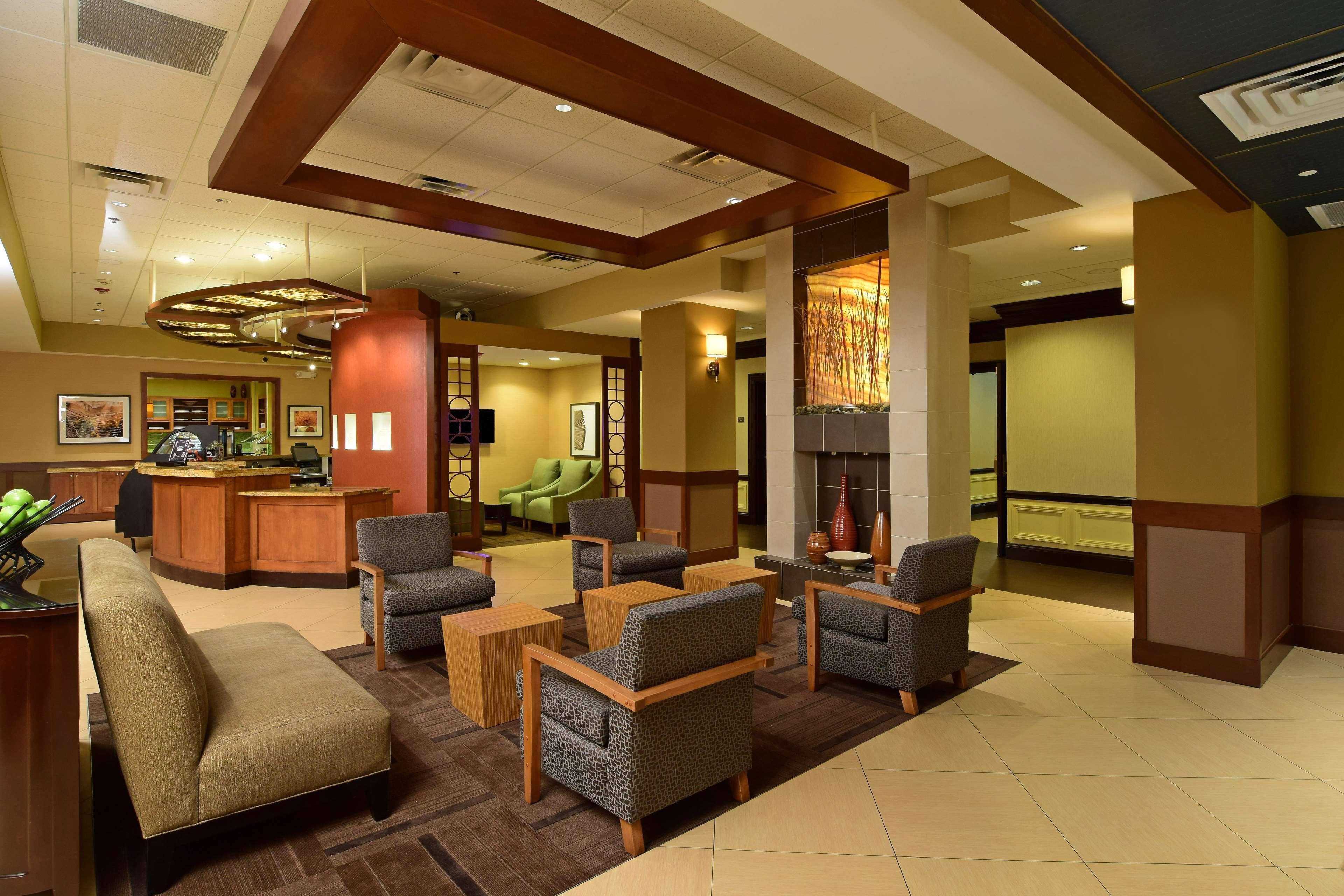 Hyatt Place Dallas Las Colinas Irving Eksteriør billede