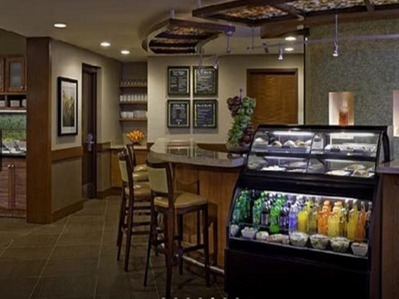 Hyatt Place Dallas Las Colinas Irving Eksteriør billede