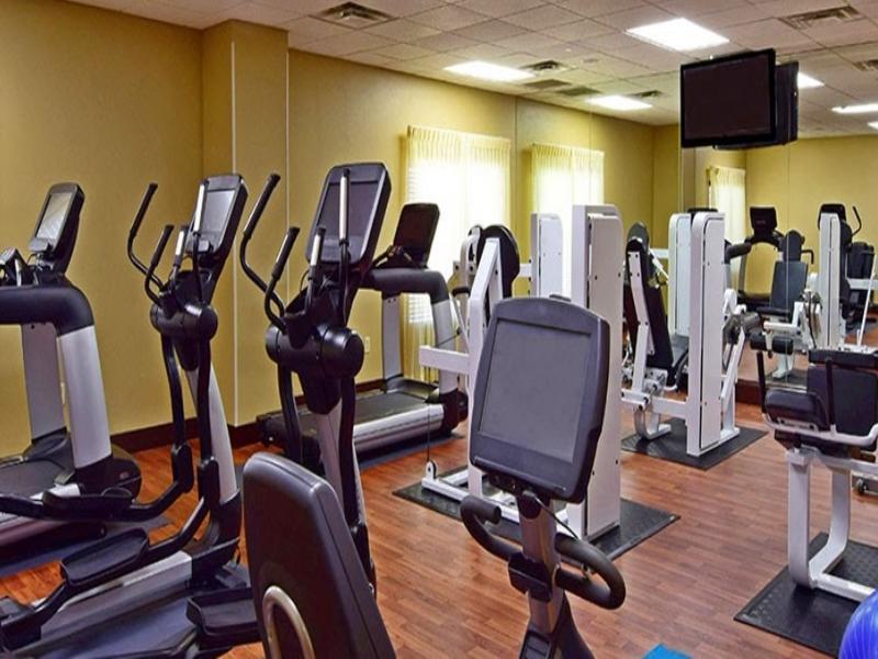 Hyatt Place Dallas Las Colinas Irving Eksteriør billede