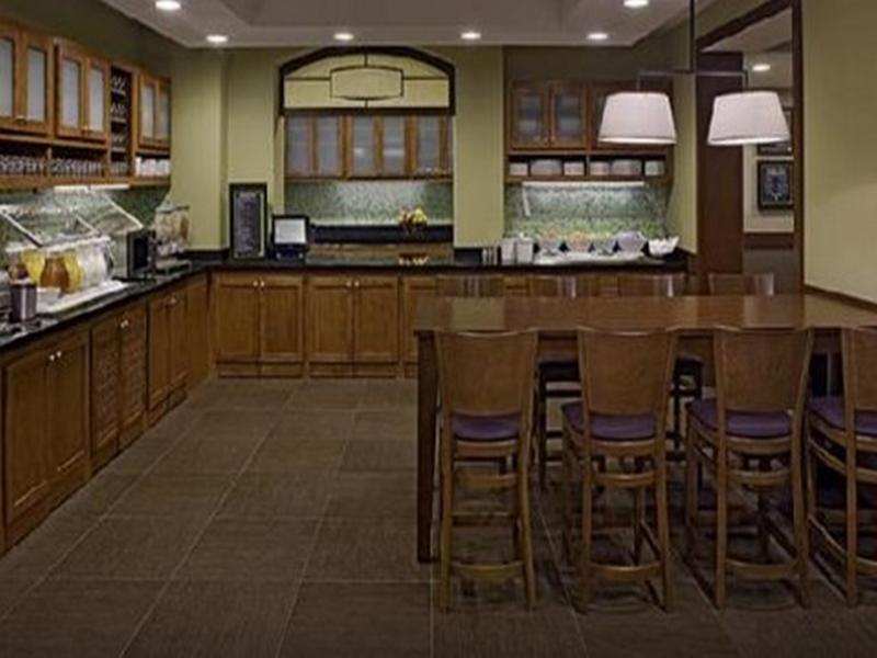 Hyatt Place Dallas Las Colinas Irving Eksteriør billede