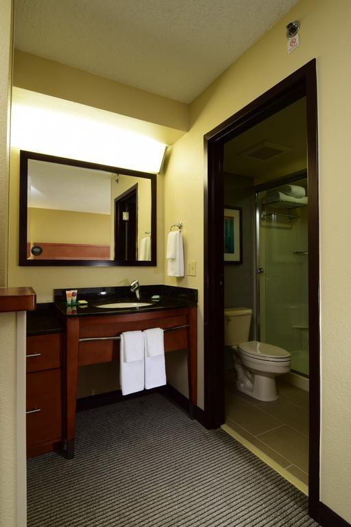 Hyatt Place Dallas Las Colinas Irving Værelse billede