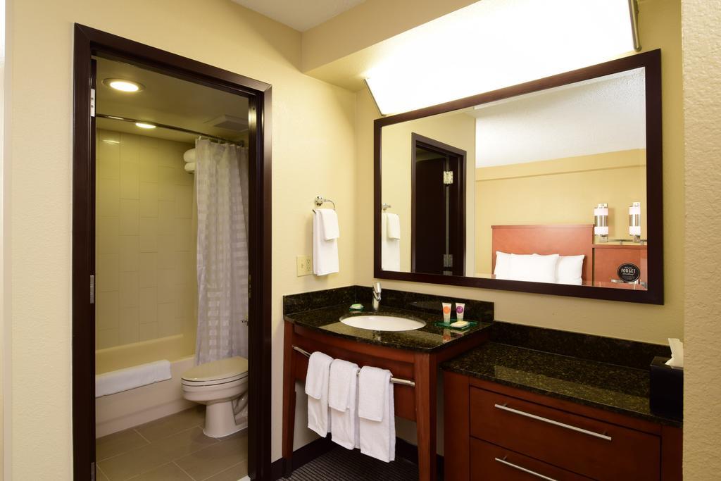 Hyatt Place Dallas Las Colinas Irving Værelse billede