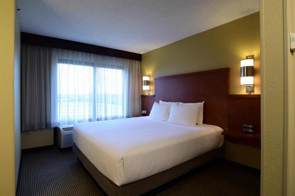 Hyatt Place Dallas Las Colinas Irving Værelse billede