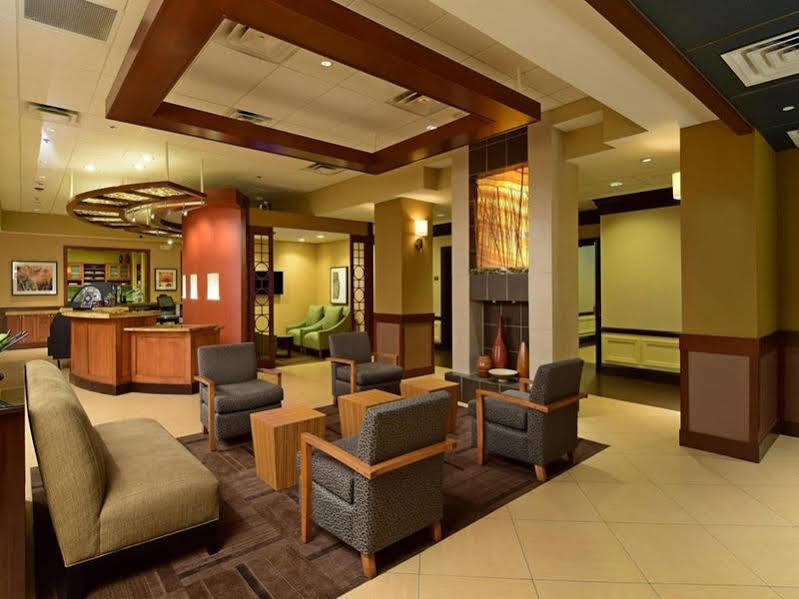 Hyatt Place Dallas Las Colinas Irving Eksteriør billede
