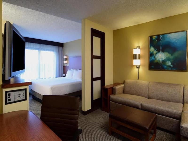 Hyatt Place Dallas Las Colinas Irving Eksteriør billede
