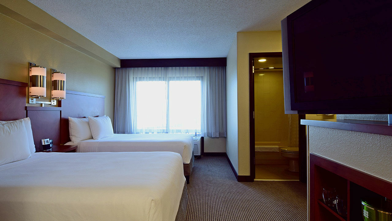 Hyatt Place Dallas Las Colinas Irving Eksteriør billede