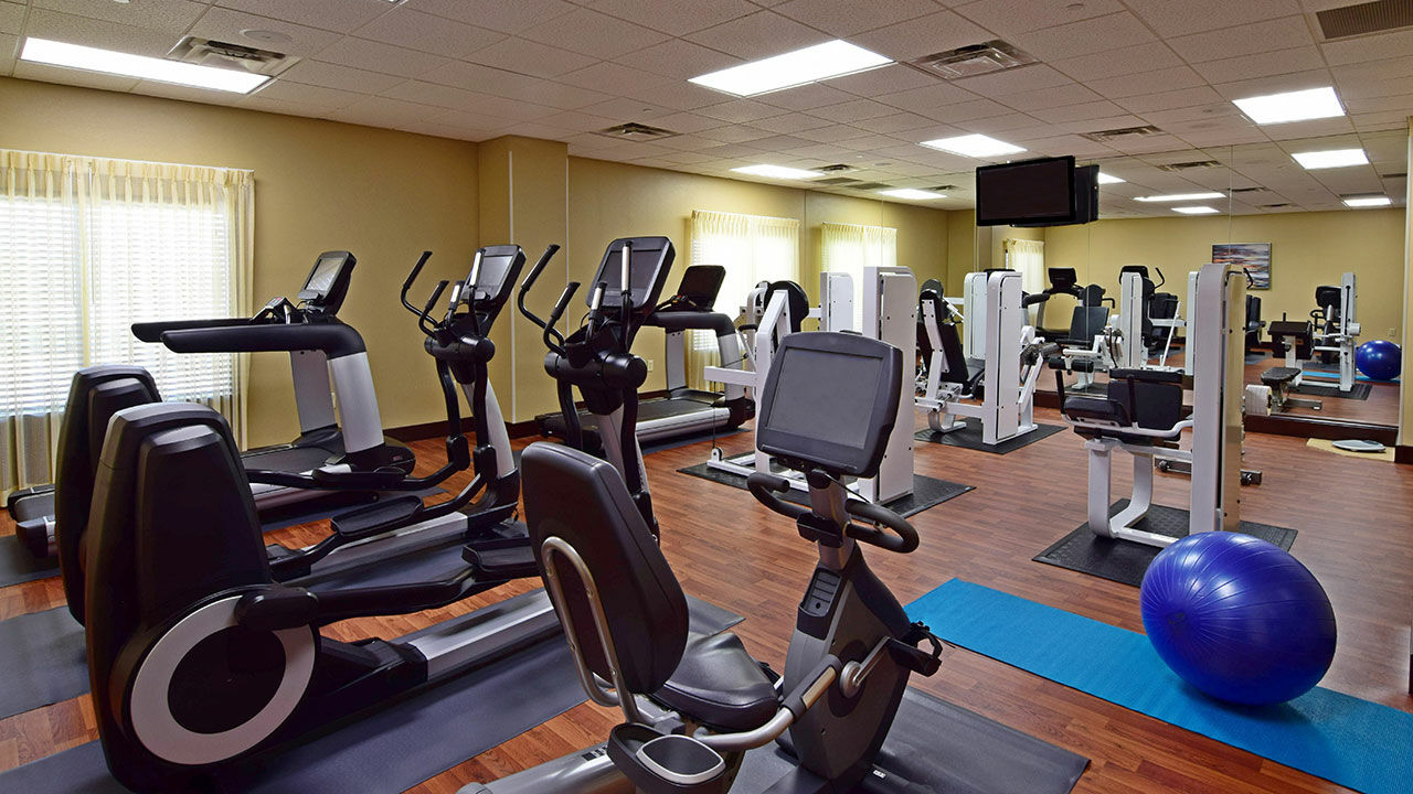 Hyatt Place Dallas Las Colinas Irving Eksteriør billede