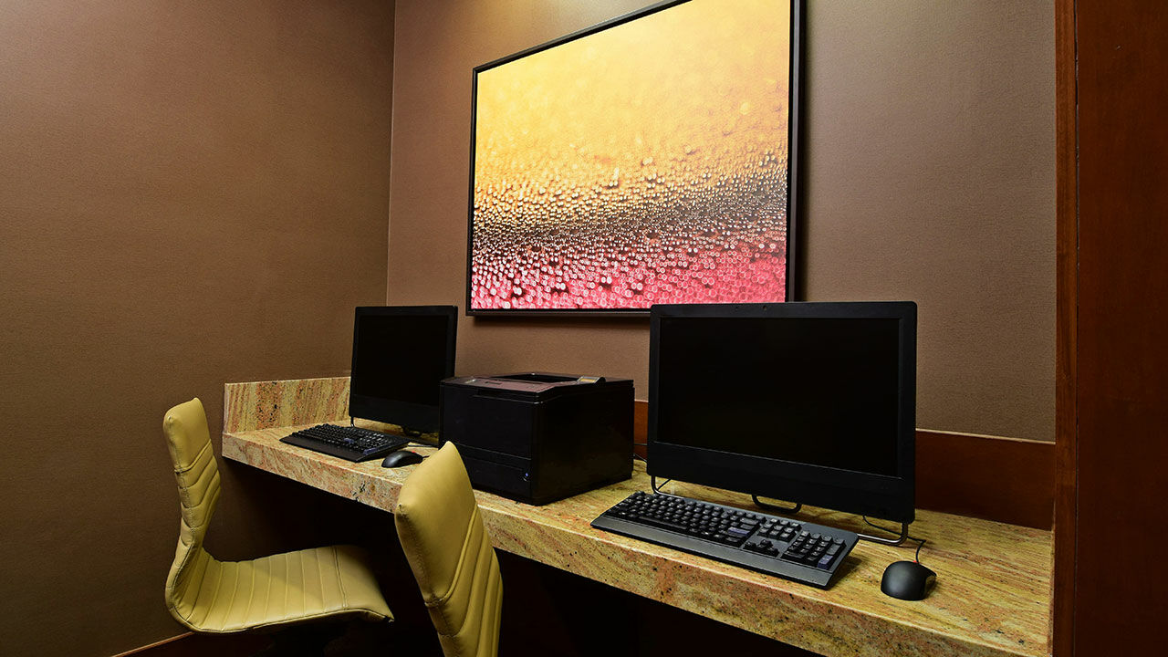 Hyatt Place Dallas Las Colinas Irving Eksteriør billede