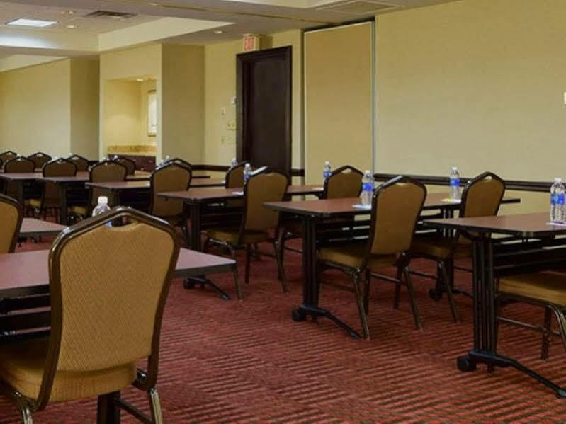 Hyatt Place Dallas Las Colinas Irving Eksteriør billede